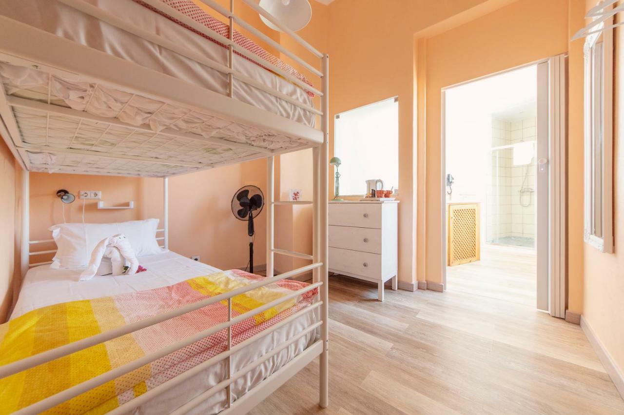 Twin Room with Private Bathroom